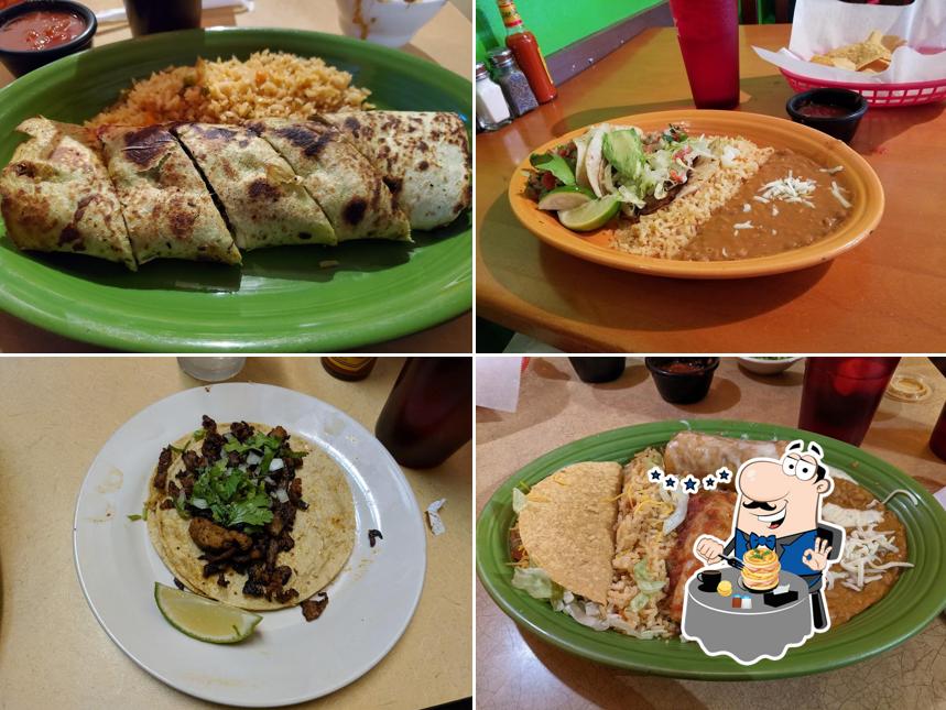Real Mexico Restaurant