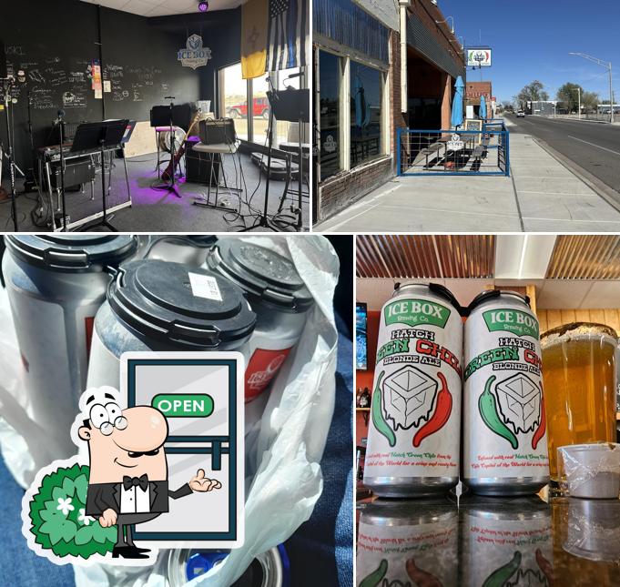 Hatch Valley Local Taproom