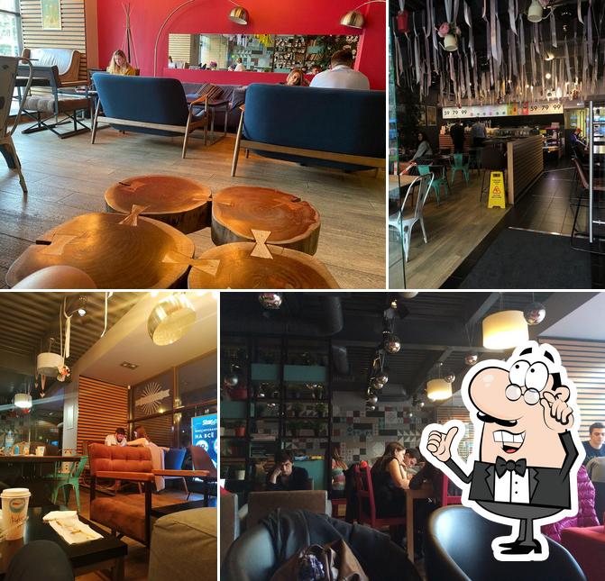 Star Hit Cafe