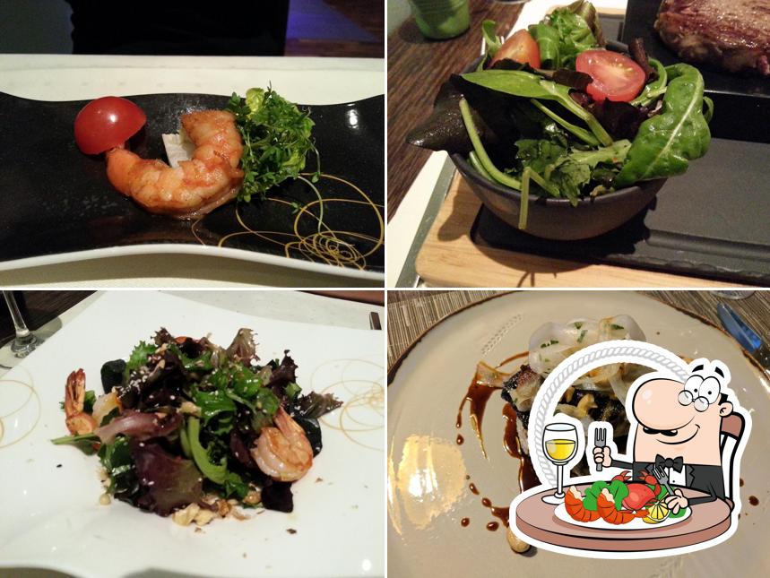 konrad Restaurant