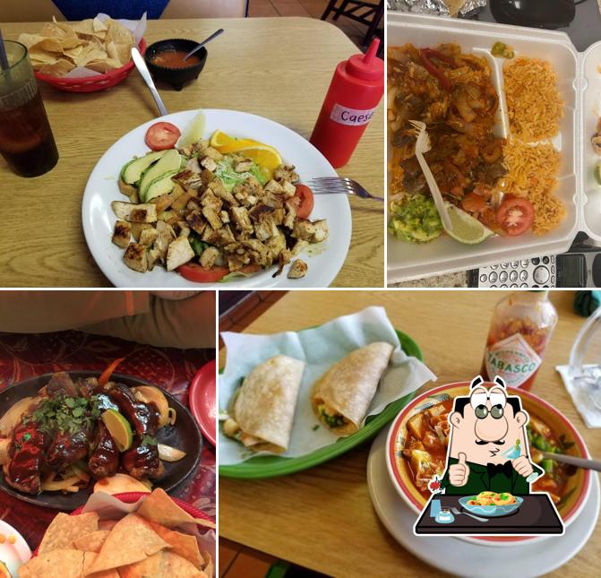 La Presa Mexican Restaurant