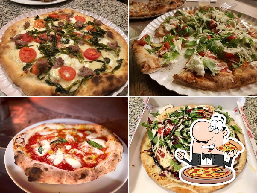 Qui Si Pizza da Gianni
