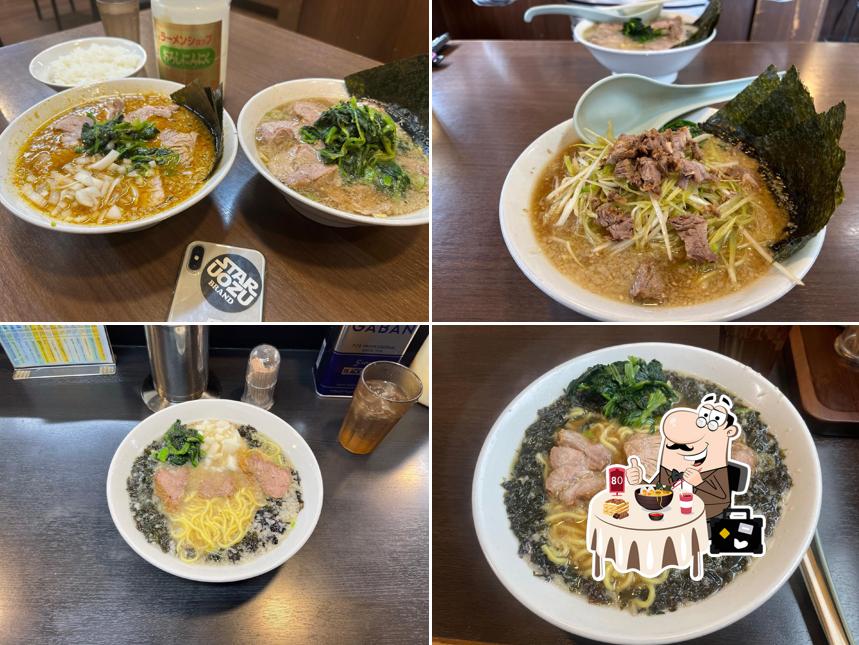 Ramen Shop Itoigawa