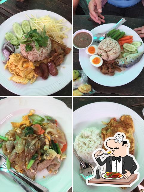 ร้านอาหารครัวคุณยาย
