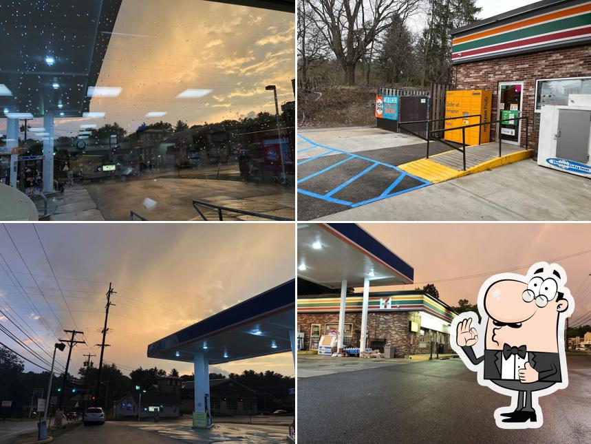 7-Eleven