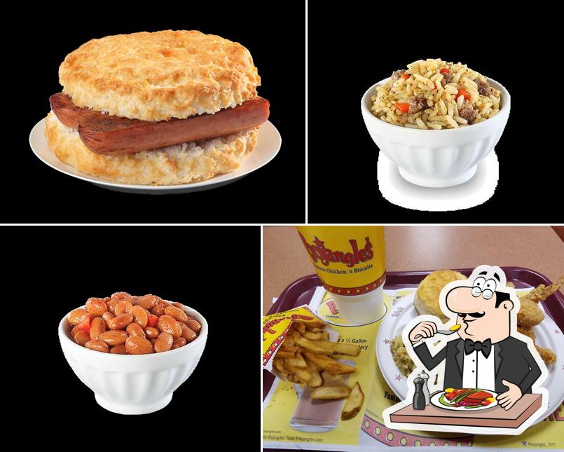 Bojangles
