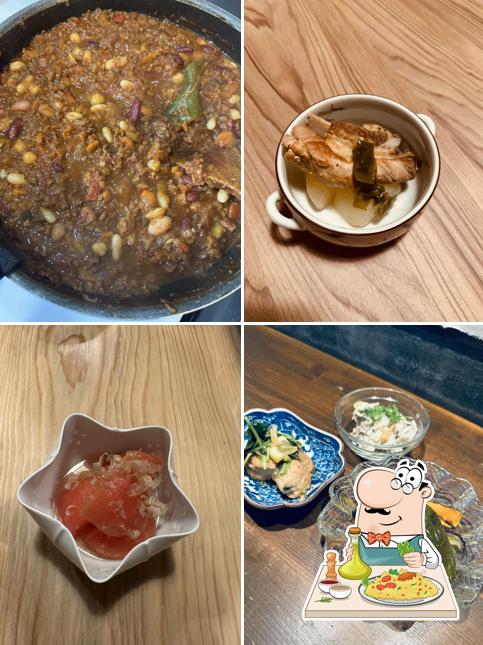 キッチンバル Buono