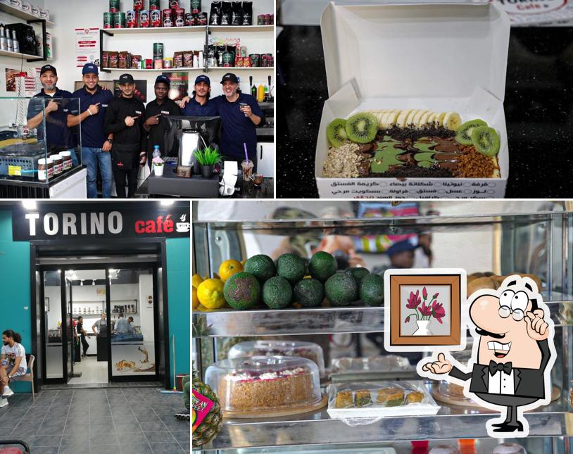 Café Torino
