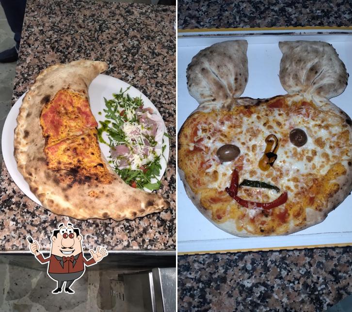 Pizzeria Casanova da Giovanna e Bruno