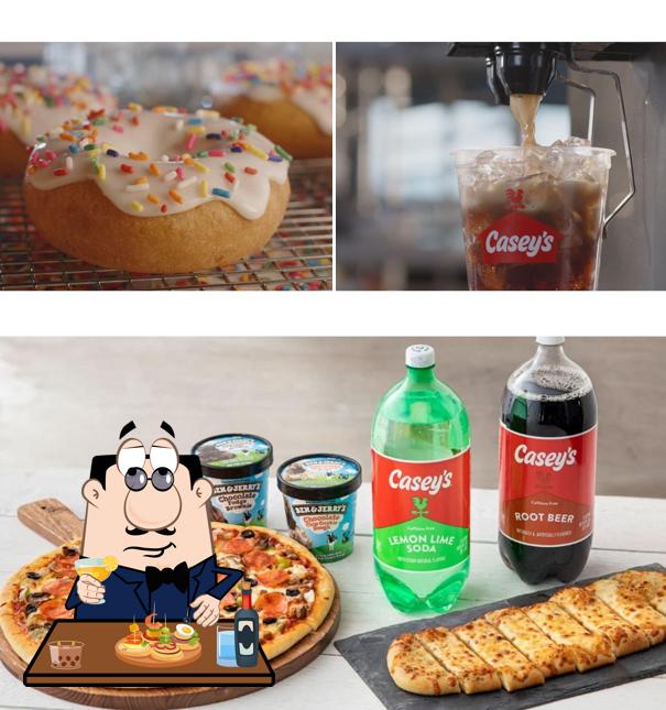 Casey's
