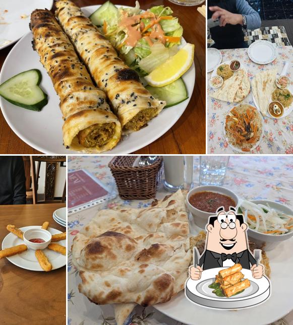 Chashni Halal Restaurant