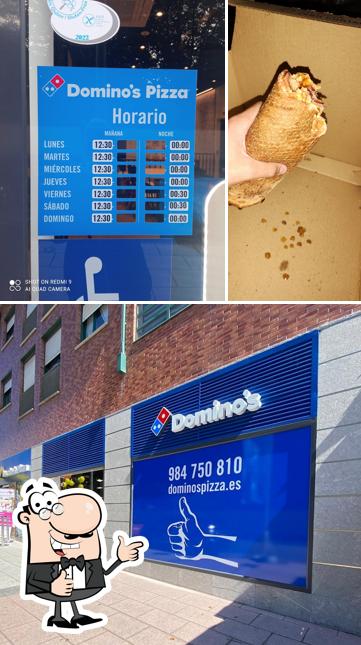 Domino's Pizza