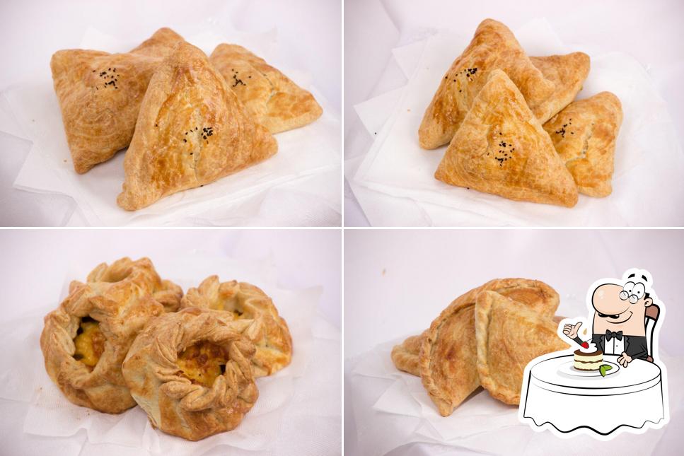 Чебуречная