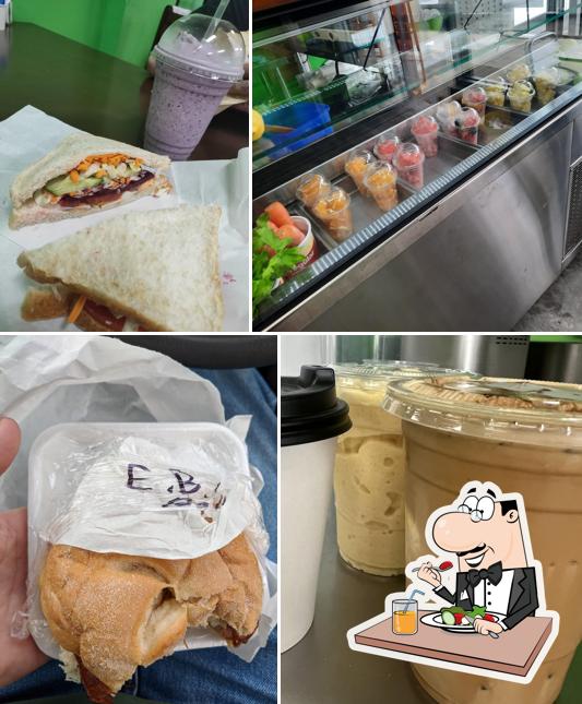 Tyabb Take-Away