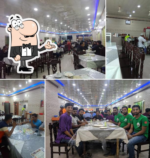 Fatema Restaurant