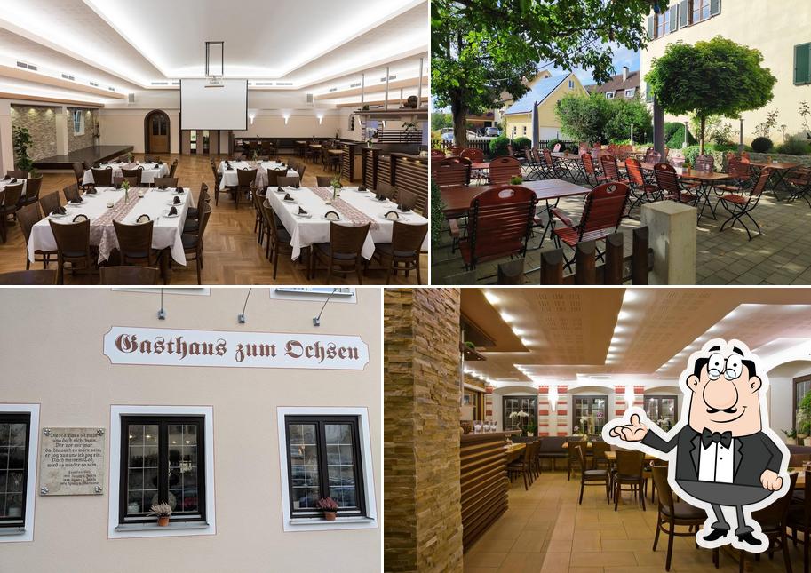 Gasthaus Ochsen