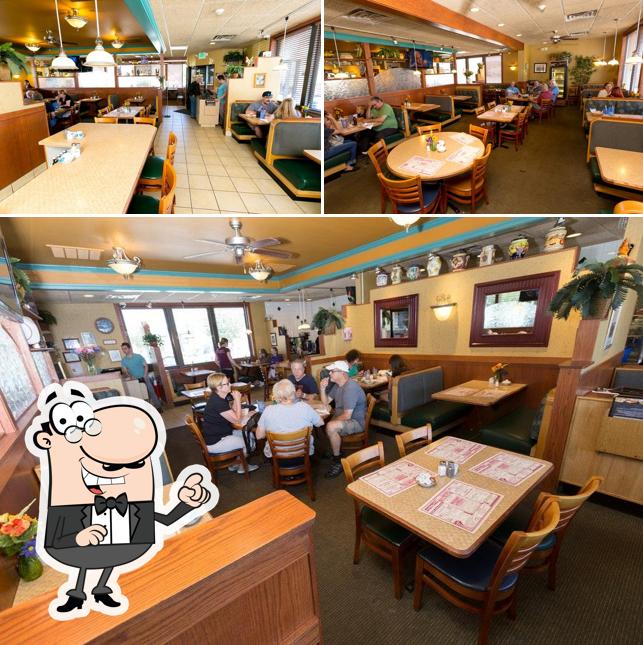 George's Family Restaurant