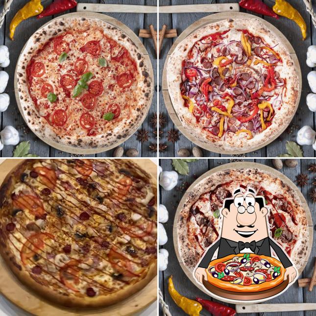 Pizzerman
