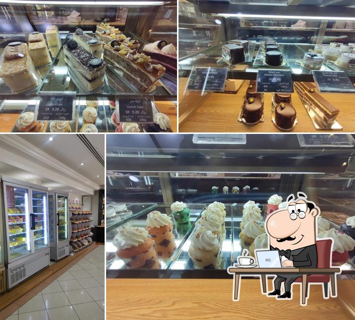 Herfy Bakery