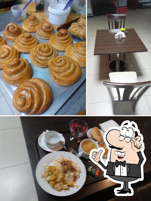 Кафе