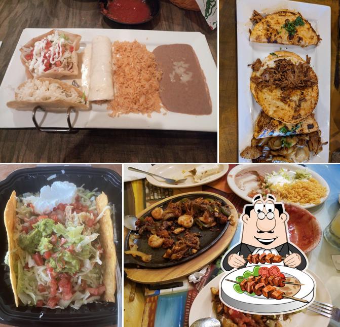 La Huerta Méxican Restaurant