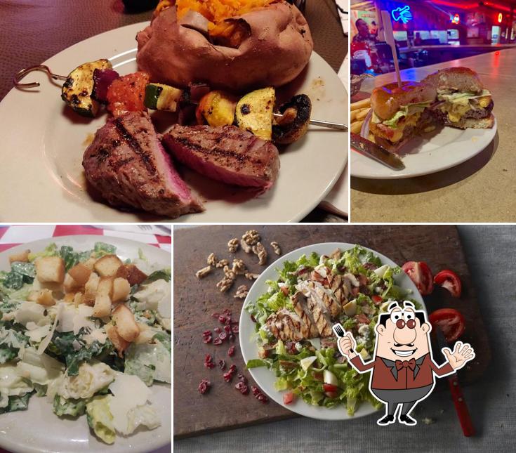 Logan's Roadhouse
