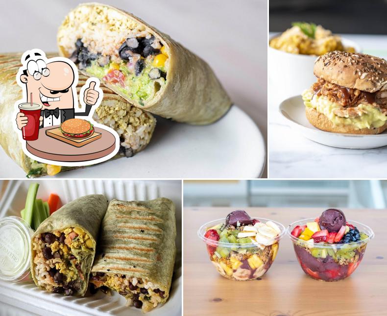 Antiox Juicebar and Weight Loss Center