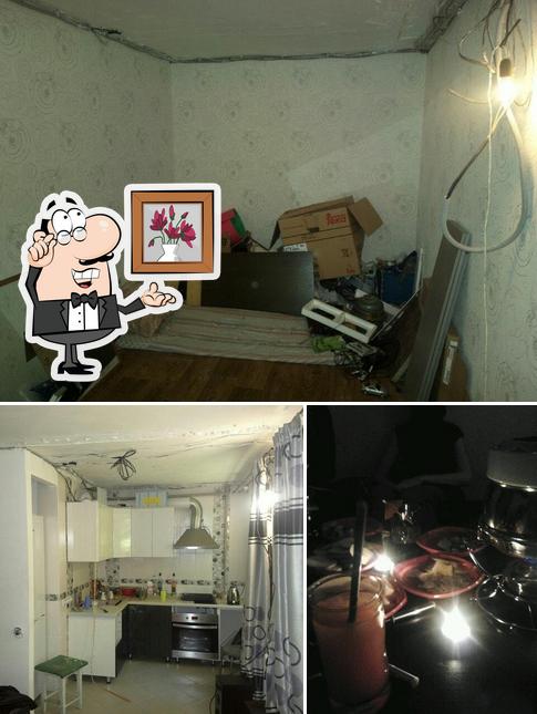 Трактир Гарцующий пони