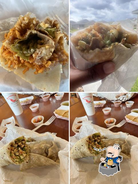 Aldanberto's Mexican Food (Aldine Westfield)