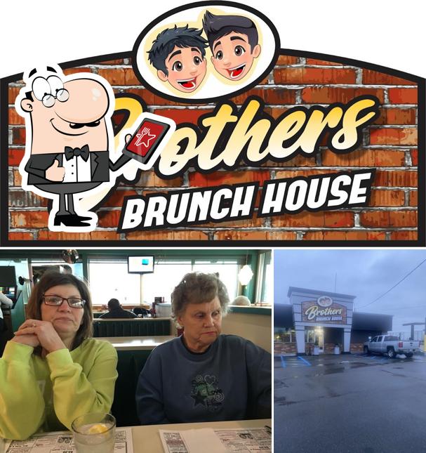 Brothers Brunch House