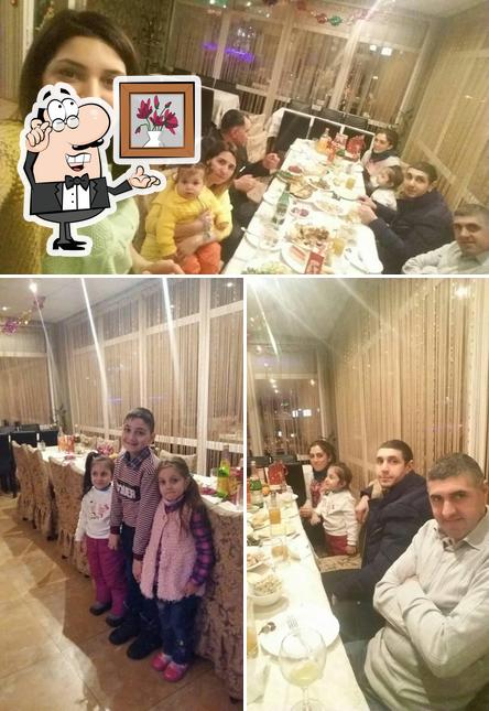 Cafe Banu