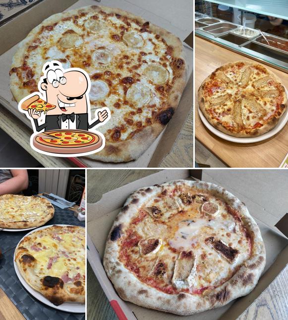 Colonel Pizza