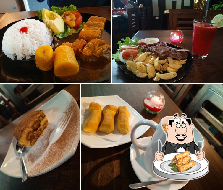 El Portal Del Sabor