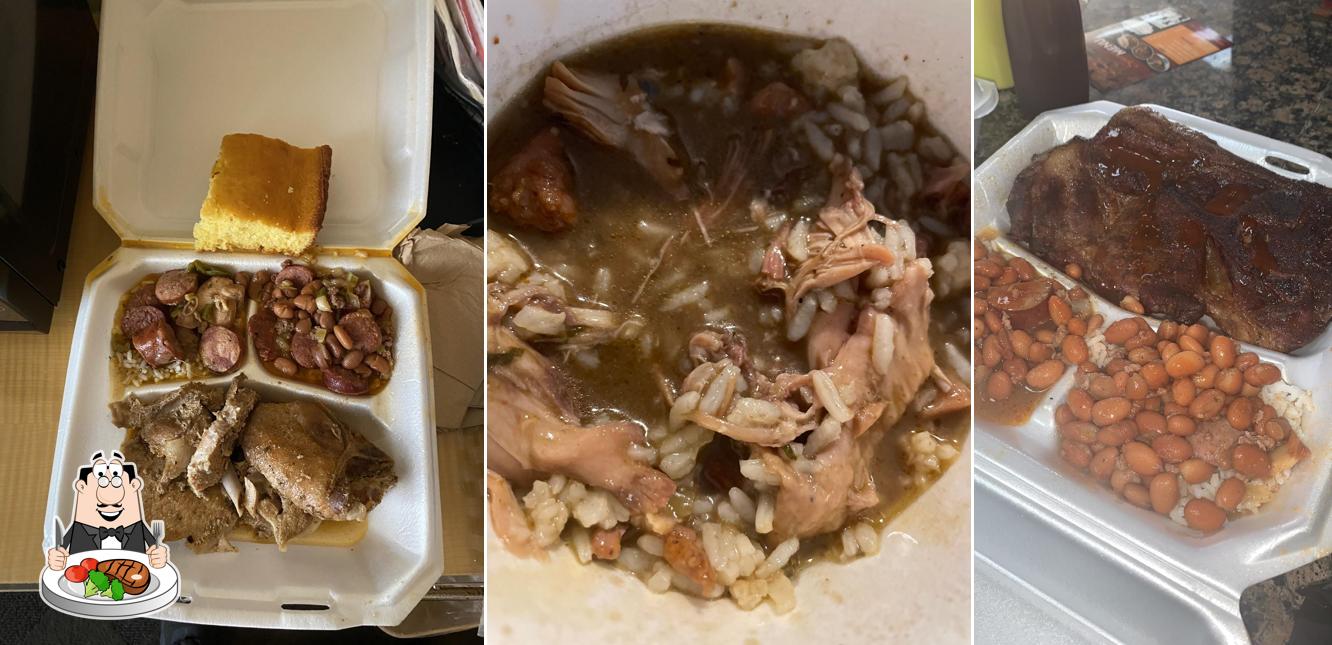 Everything In A Bowl
