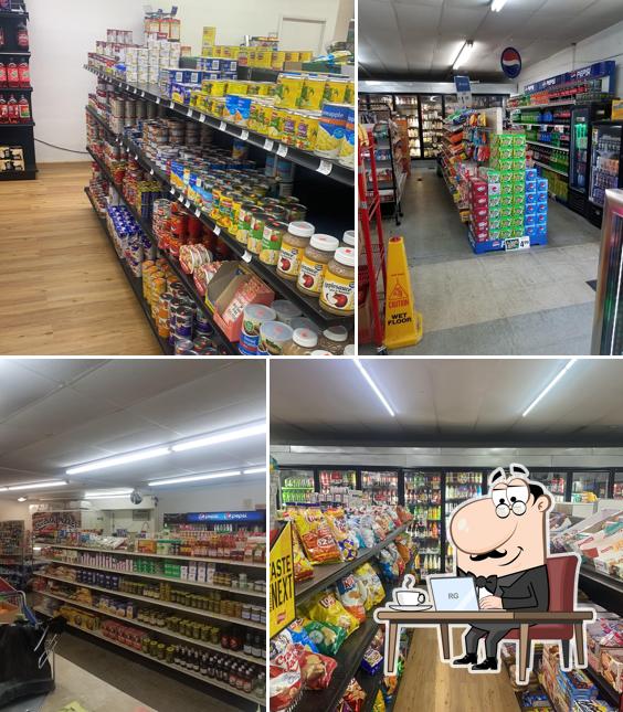 Gateway Market