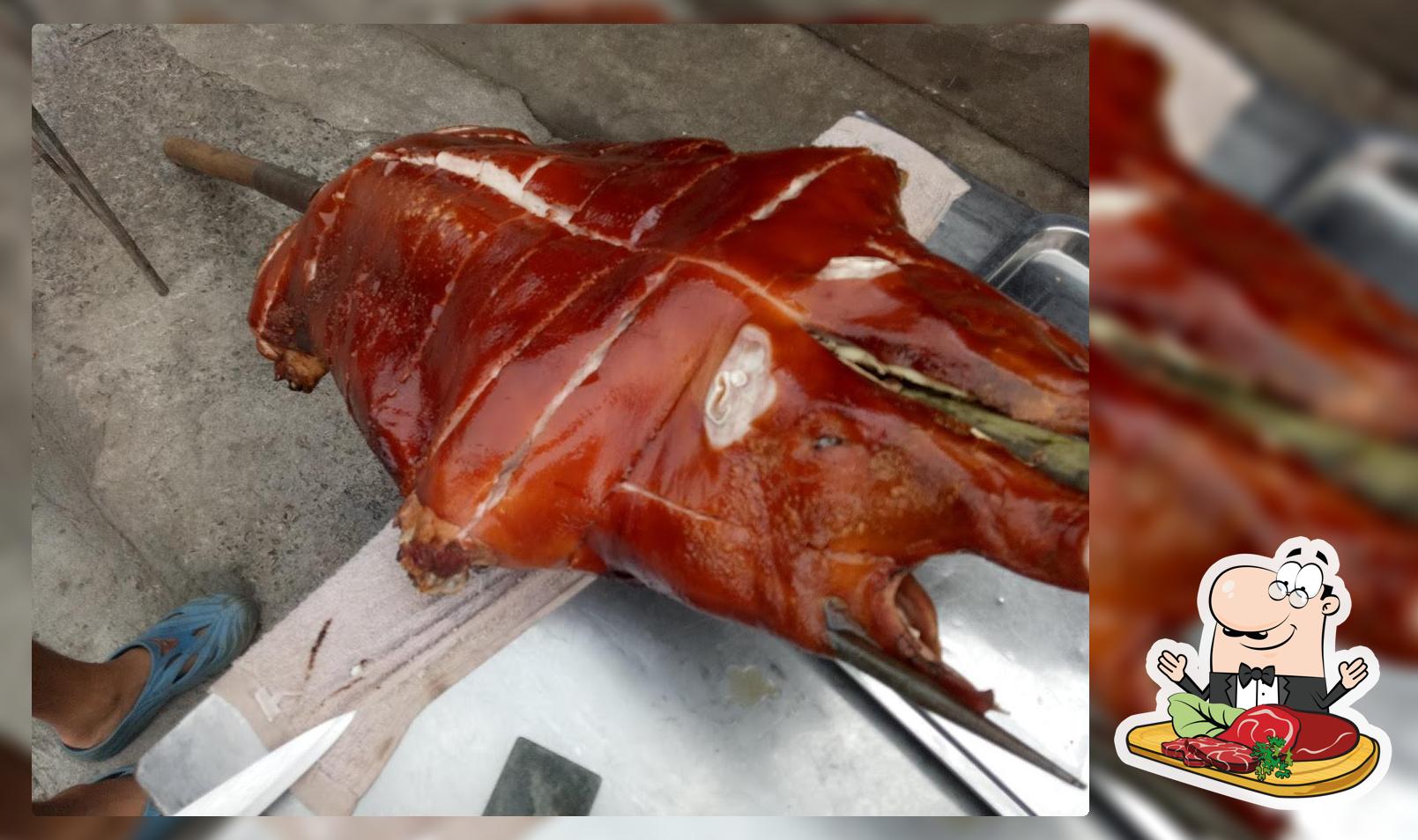 ฉลองหมูหัน