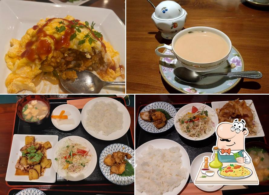 彩食珈房Ｋａｓａｄｏ