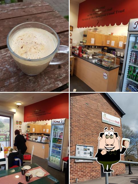 Katey's Coffee Shop