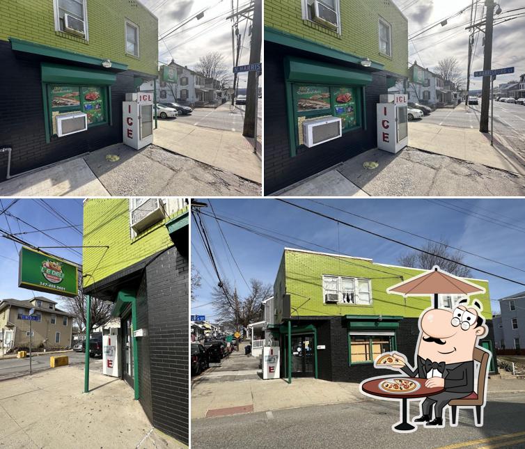 L&E DELI GROCERY