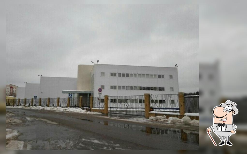 ЛВЗ Традиции качества
