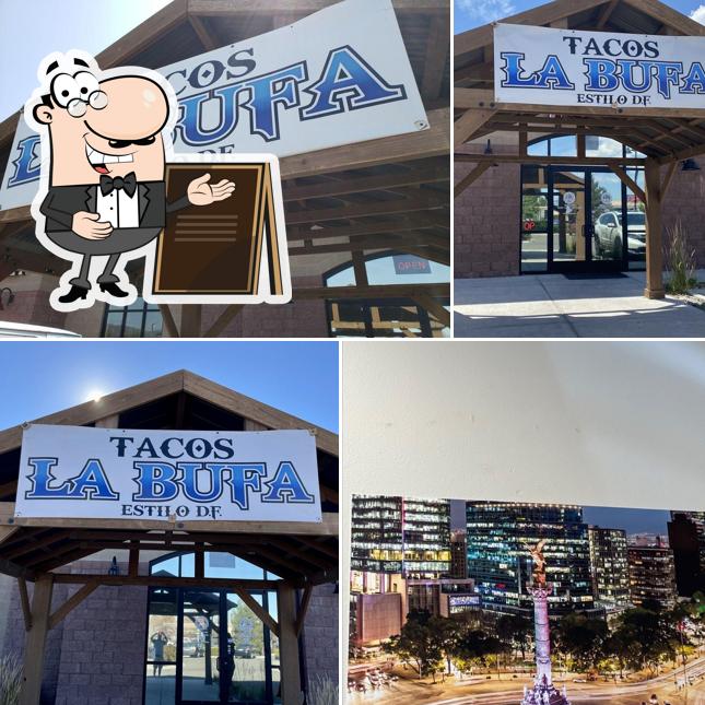 La Bufa