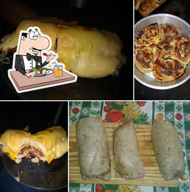 Los Canteros Rotiseria