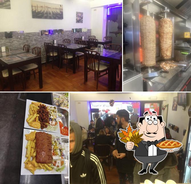 Maad Kebab - Arlon