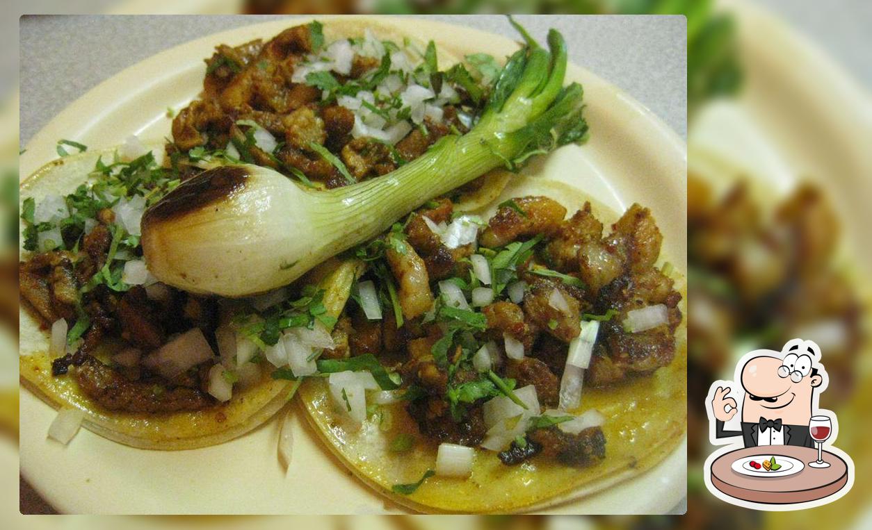Michelle's TACOS