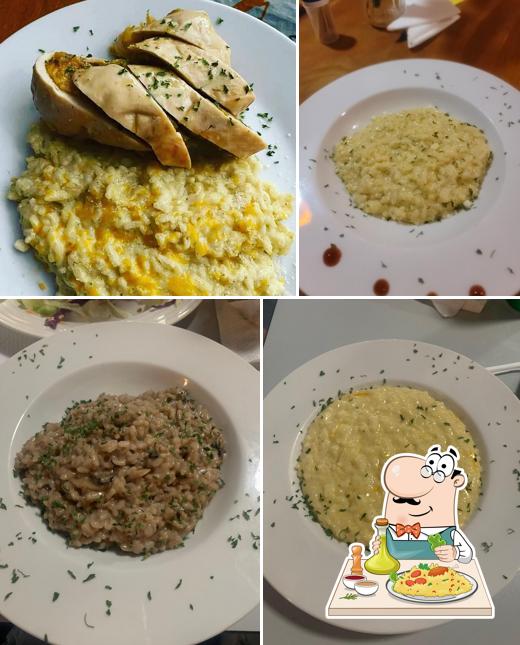 Parrilla Moderna