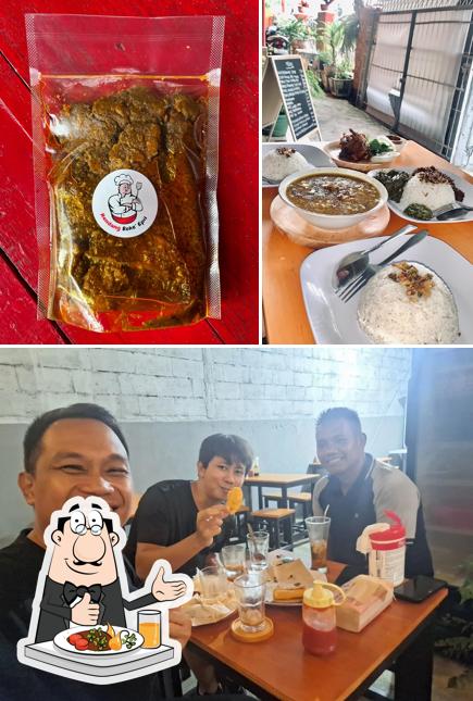 Rendang Boke' Epil