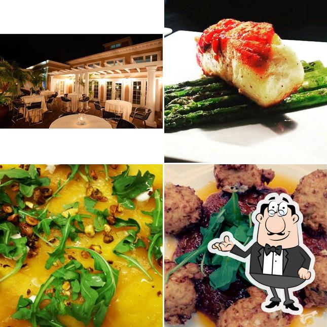 Scals Trattoria