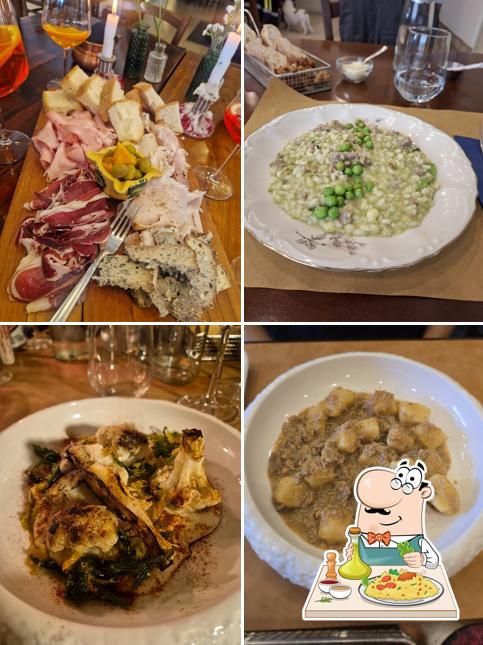 Sombra Ristorante e Tapas Bar