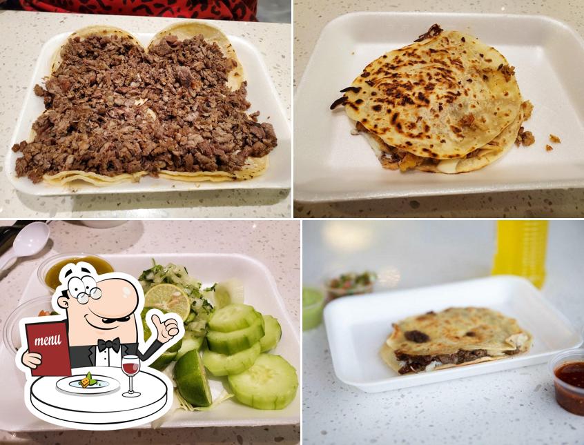 Taco Boy's