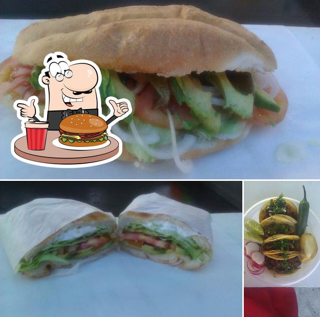 Tacos Zapotlanejo